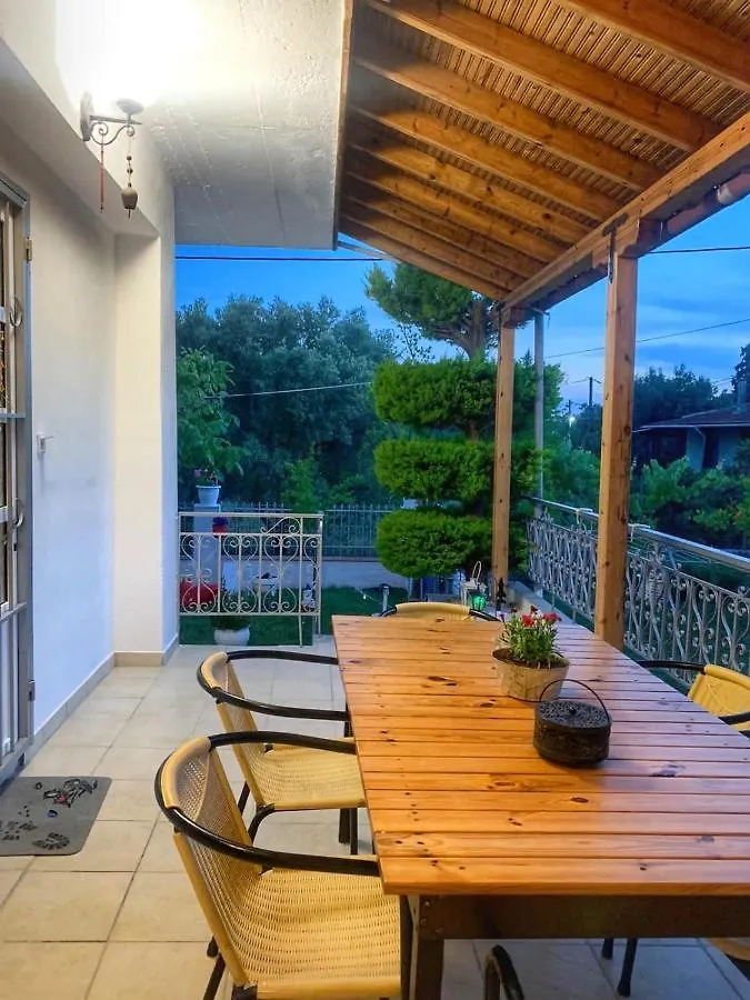 Kallithea  Diamond'S Houseヴィラ ギリシャ