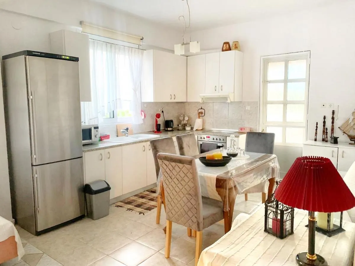 別荘 Kallithea  Diamond'S Houseヴィラ