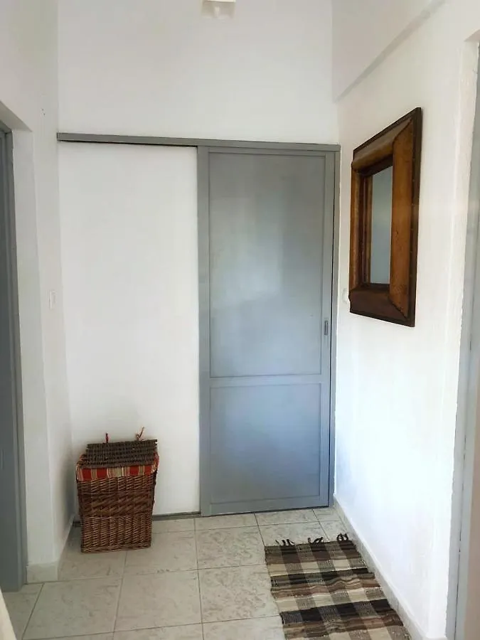 Kallithea  Diamond'S Houseヴィラ 0*, Kallithea (Chalkidiki)